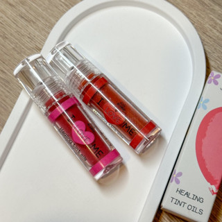 [พร้อมส่ง!] Aromie I love me healing tint oils ทิ้นออยล์ผสมบำรุง