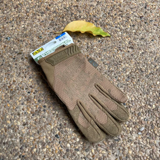 🔥Mechanix Glove : The Original &gt; Coyote สินค้าของแท้ 100%