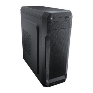 COUGAR - ATX CASE MX331 MESH-X