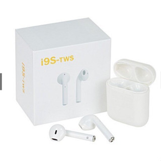 I9S-TWS หูฟังไร้สาย หูฟังบลูทูธ รุ่นใหม่ล่าสุด