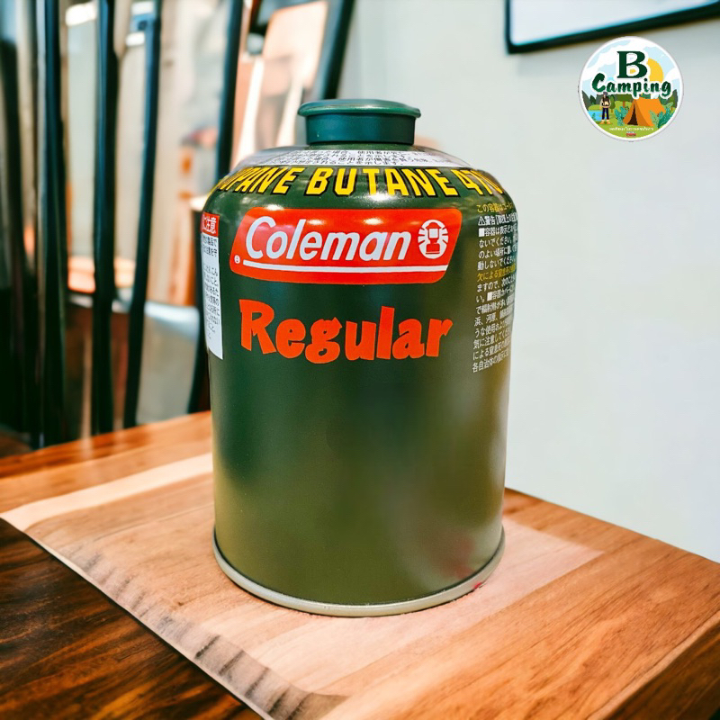 (สินค้าพร้อมส่งทันที) แก๊สซาลาเปา Coleman  ของแท้ นำเข้าจากประเทศญี่ปุ่น 🎉ผลิตล็อตใหม่ล่าสุด - รูปที่ 7