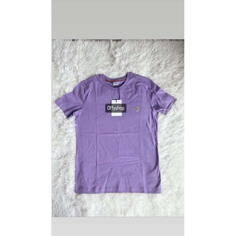 เสื้อยืด Paul Smith แท้