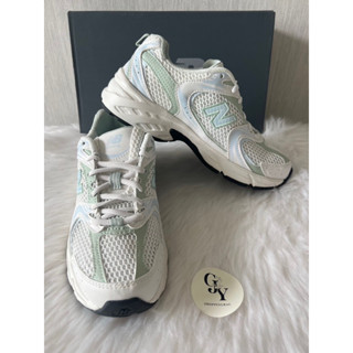 รองเท้าผ้าใบ New Balance รุ่น MR530ZO สินค้าพร้อมกล่อง