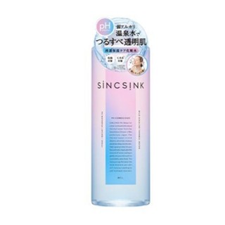 น้ำตบ BCL sincsink pH water full lotion 490 ml.