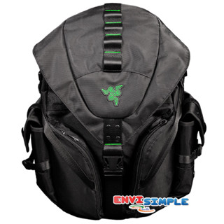 Razer Mercenary Backpack