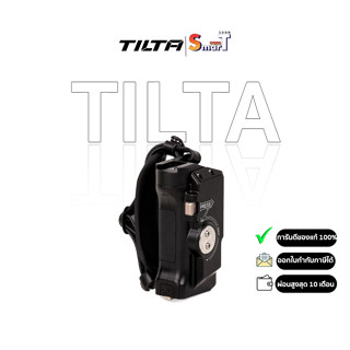 Tilta - TA-RRH-57-B Right Side Advanced Power Handle with Run/Stop (F570 Battery) - Black