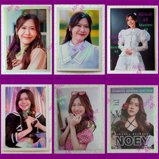 [ เนย BNK48 ] ( แอคพิเศษ รูปพิเศษ ) Jiwaru Days  Matsuri Believers Starto อ๊บ Noey Bnk รุ่น1 (3) Special Act