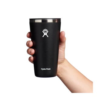HYDRO FLASK แก้ว ALL AROUND TUMBLER 28 OZ แก้วสูญญากาศ เก็บความเย็น เก็บความร้อน เก็บอุณหภูมิ ของแท้