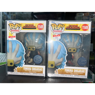 Funko pop Animation My Hero Academia : Tomura Shigaraki (SE)