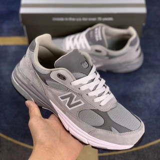 New Balance 993 Gray ของแท้ 100 %