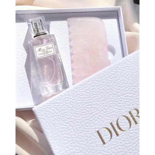 MISS DIOR Hair mist Gift Set