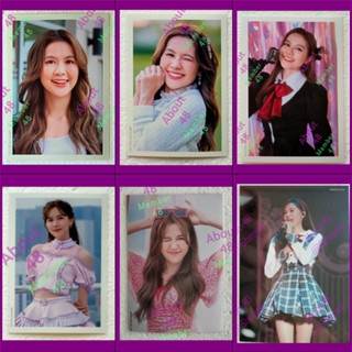 [ น้ำหนึ่ง BNK48 ] ( แอคพิเศษ รูปพิเศษ ) Jiwaru Days  Believers Starto มิลิน นน Namneung Bnk รุ่น1 (3) Special Act