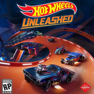 Hot Wheels Unleashed เกม PC Game เกมคอมพิวเตอร์ Downloads USB Flash Drive