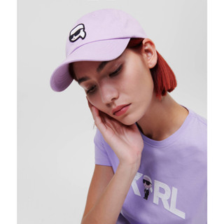 KARL LAGERFELD K/IKONIK 2.0 CAP