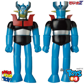 Medicom Toy Sofubi MCT Mazinger Z Version 2