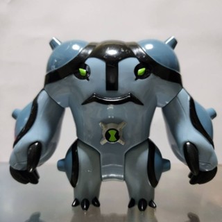 เบ็นเท็น อัลติเมทเเคนน่อนโบล Ben10 Ultimate Cannonbolt