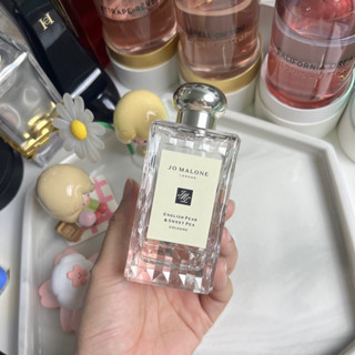 [น้ำหอมแท้แบ่งขาย] Jo Malone English Pear &amp; Sweet Pea (กลิ่นใหม่) 🍐🌸