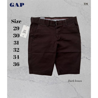 gap     กางเกงขาสั้น