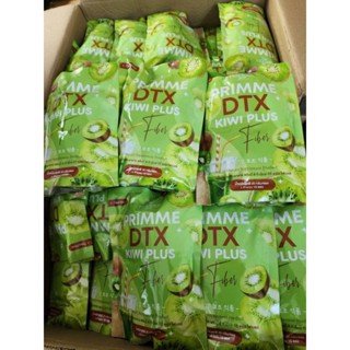 Primme dtx kiwi plus