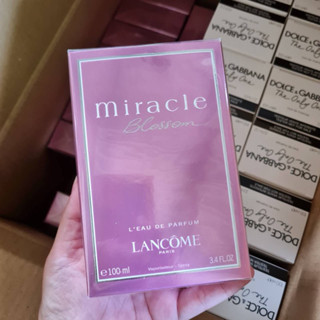 Lancôme Miracle Blossom EDP 100ml