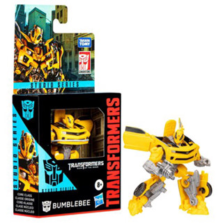 Hasbro Transformers Studio Series Core Class Rise of the Beasts Bumblebee