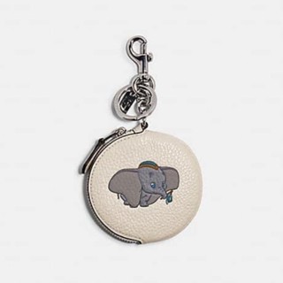 coach Disney coin dumbo