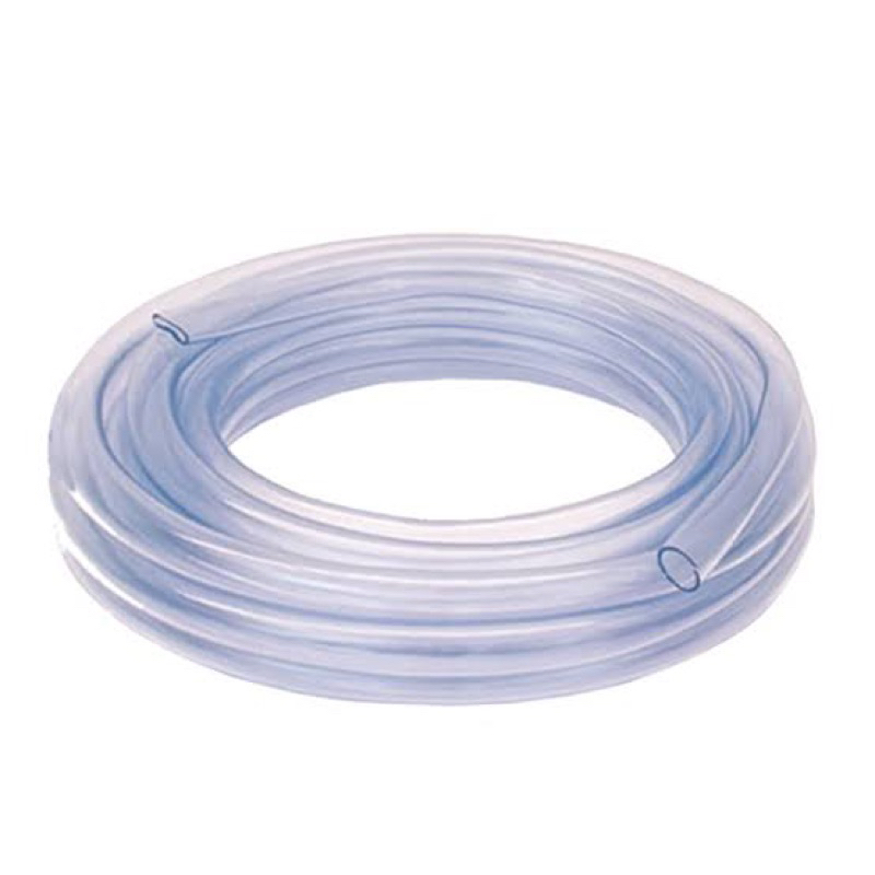 (เมตรละ) สายยาง 8mm (2หุนครึ่ง) สาย 8มิล