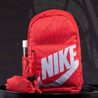 Nike Elemental Backpack กระเป๋าสะพายหลังไนกี้ ของแท้