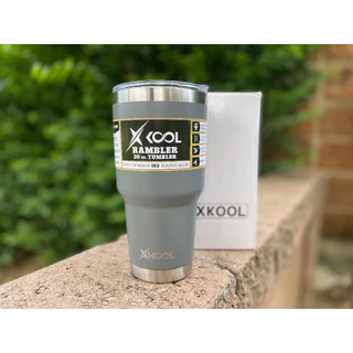 แก้ว30Oz เก็บอุณหภูมิความเย็น,ร้อน เนื้อแก้วเป็นสแตนเลส 304ไม่มีไอน้ำเกาะ เหมาะสำหรับเป็นของขวัญ