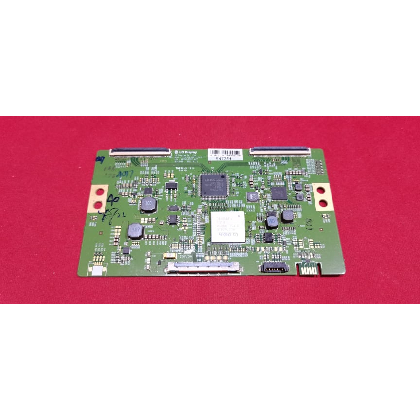 ที​คอน​ Panasonic​รุ่น​TH-49FX700T