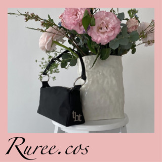 [พร้อมส่ง/ของแท้] Threetimes - Ring Bag