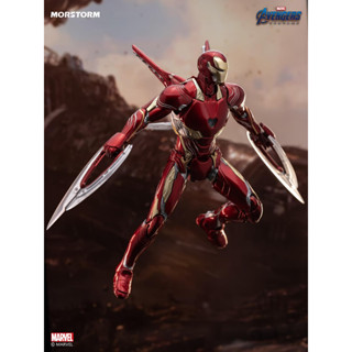 Pre-Order โปรดอ่านรายละเอียด  Morstorm : Ironman Mark50