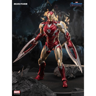 Pre-Order โปรดอ่านรายละเอียด  Morstorm : Ironman Mark85