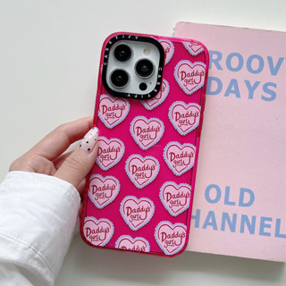 💎จัดส่งภายใน24ชม💎เคสไอโฟน สำหรับ for iPhone 11 13 14 Soft Case 12 Pro Max y2k รัก เปลือกนิ่ม ป้องกันการตก เคสโทรศัพท์