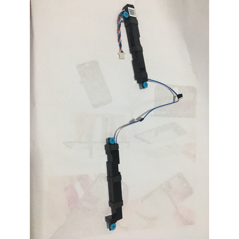 ลำโพงโน๊คบุ๊คdell5420/5421