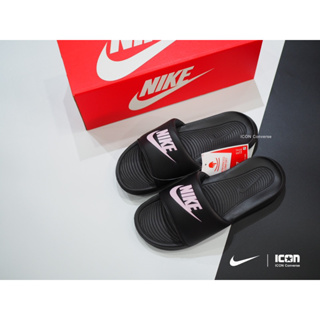 รองเท้าแตะหญิง Nike Victori One Slides | สินค้าแท้ พร้อมถุง Shop