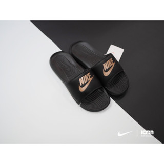 รองเท้าแตะชาย Nike Victori One Slides | สินค้าแท้ พร้อมถุง Shop