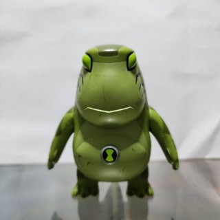 เบ็นเท็นอัพชัค เผ่าดวงดาวเมิร์ก  Ben10 Upshuk