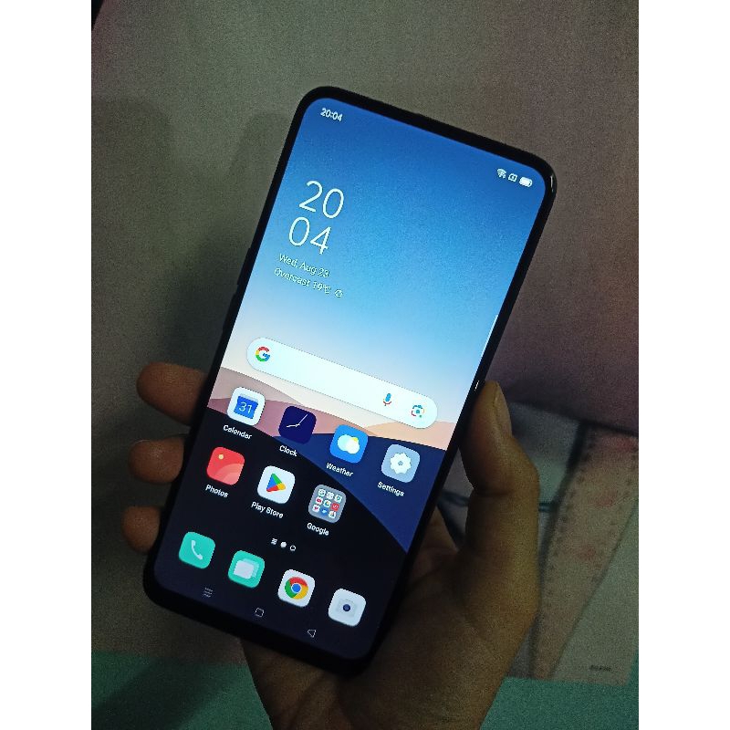 OPPO F11 Pro มือสอง ใช้งานปกติ