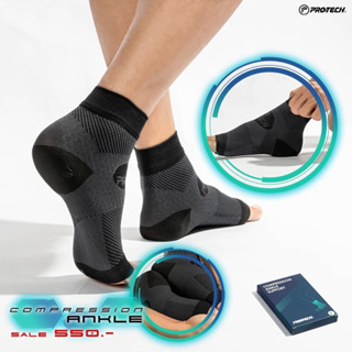 Protech Compression Ankle Support
