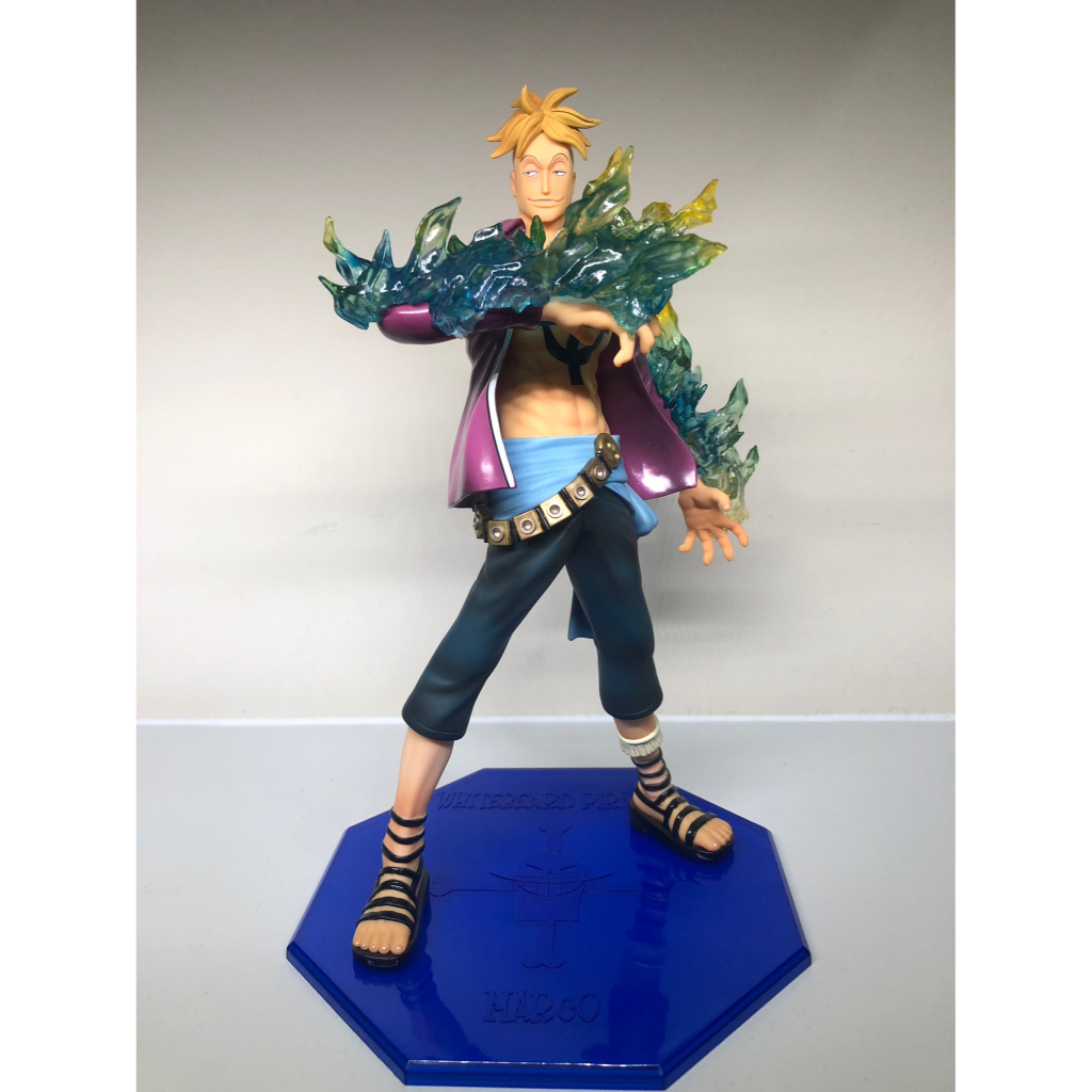 [ ของแท้ ] Marco P.O.P DX one piece model - มัลโก้ โมเดล วันพีซ p.o.p DX