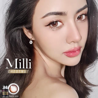 Milli eff.18 💫ค่าสายตา 0.00 ถึง -4.75 💫(Wink wow) เลนส์กรองแสง กันยูวี