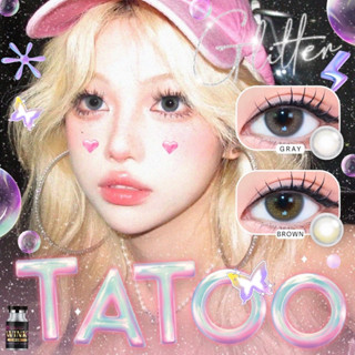 TATOO eff.17 (Glitter series) Wink wow