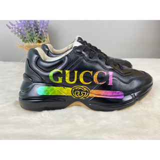 ✅GUCCI SIZE36 1/2✅Authentic-&gt;แท้