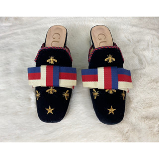 ✅GUCCI SIZE39 1/2✅Authentic-&gt;แท้