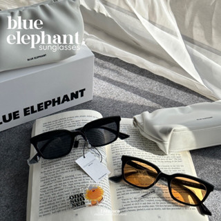 แว่นตาของแท้ blueelephant รุ่น CAPELLA