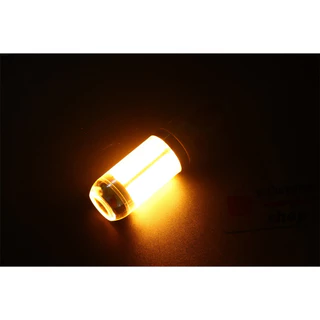 YY-17 ไฟฉายพกพา ไฟตะเกียง TYPE-C USB Rechargeable 5โหมด