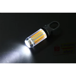 YY-17 ไฟฉายพกพา ไฟตะเกียง TYPE-C USB Rechargeable 5โหมด
