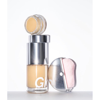 Glossier STRETCH FLUID FOUNDATION/Brush