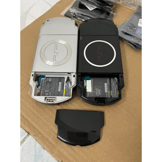 PSP ฝาปิดแบตเตอรี่ รุ่น3xxx และ 2xxx